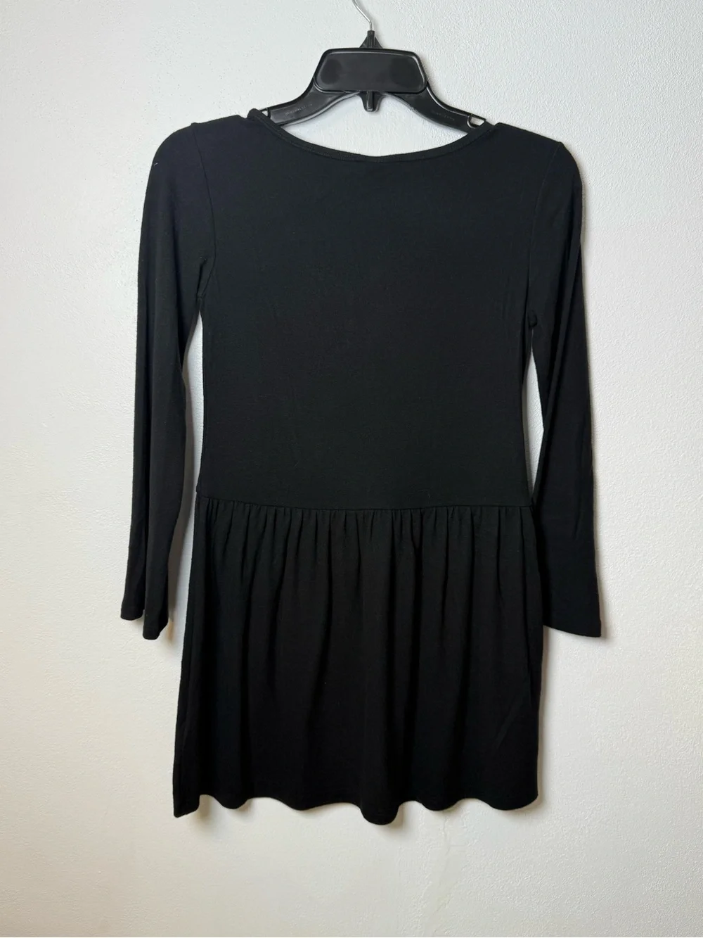 Old Navy soft black